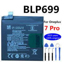 Original New BLP699 High Quality 4000mAh for OnePlus 7Pro 7 Pro 7 Plus Mobile Phone Battery