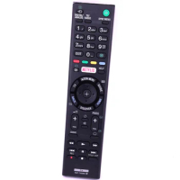 New Remote Control RMT-TX200E For Sony TV Fernbedienung KD-65XD7504 KD-65XD7505 KD-55XD7005 KD-49XD7005 KD-50SD8005