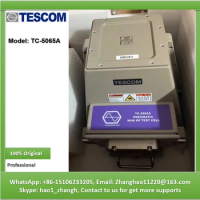 TESCOM TC-5065A Brand new