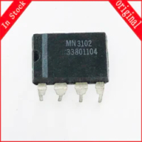 5pcs/lot MN3207 MN3102 30207 3102 DIP-8 In Stock