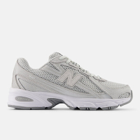 New Balance 740 U740GS2 男女 運動休閒鞋 復古鞋 慢跑鞋 舒適 穿搭 淺灰