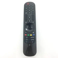 MR22GN Magic Voice Remote Control, New and Original, AKB76040010 for LG AI ThinQ 4K Smart TV 55UP75006 NANO8 NANO75 CX G1 A1