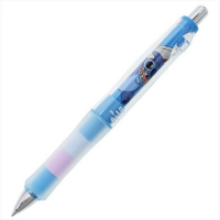 大賀屋 日本製 史迪奇 自動鉛筆 好寫鉛筆 鉛筆 文具 紓壓筆 日本筆 筆 迪士尼 星際寶貝 正版 J00016959