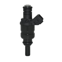Fuel injection system parts 1427240, 7546244, 13641427240 for BMW 3 Series (E46), 1.9L engine