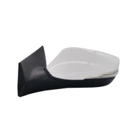 Applicable To Hyundai Elantra 2014 Electric Glass Adjustment Car Door Side Rearview Mirror Replacement Without Painting