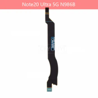 Original For Samsung Galaxy Note20 Ultra 5G N986B Motherboard Flex Cable Replacement Part