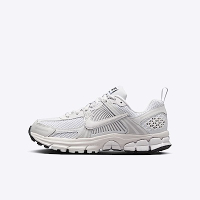 Nike Vomero 5 GS [HF6998-100] 大童 休閒鞋 運動 復古 慢跑 透氣 緩震 舒適 白灰