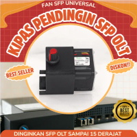 Kipas OLT Pendingin Fan SFP UniversalGPON & EPON