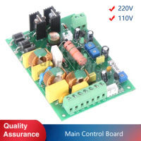 Main Control Board XMT-1115&amp;2315,SIEG C1&amp;M1&amp;Grizzly M1015&amp;Compact 7&amp;G0937&amp;SOGI M1-150&amp; MS-1 Circuit Board Mini Lathe Spares Part