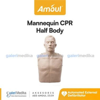 Amoul Mannequin CPR Half Body