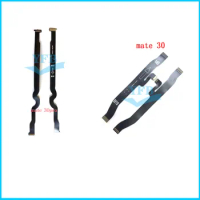 For Huawei Mate 30 40 Pro 4G 5G Main Board Motherboard LCD Display Connector Flex Cable Mainboard Flex Ribbon