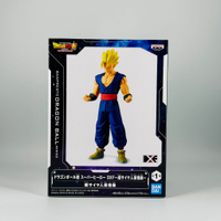 🇯🇵吼皮玩具🇯🇵 七龍珠 超 孫悟飯 日版 金證 DXF 公仔 悟飯 SUPER HERO 超級英雄 景品 現貨