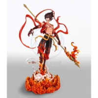 Luffy GK Limited Statue Figure