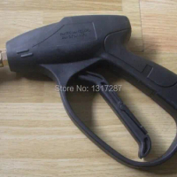 car washer gun, 15Mpa 150Bar 2175PSI high pressure washer gun,spray water gun