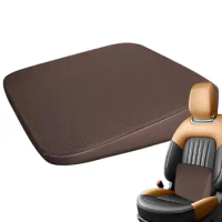Seat Booster Cushion Lightweight Heightening Seat Pad For Car Seat Multifunctional Short People Driver Seat Booster