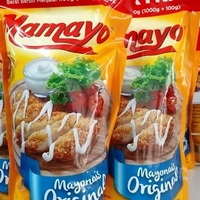 Mamayo Original 1000gr / Mamayo Mayonaise