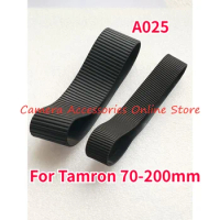 NEW SP 70-200 2.8 G2 A025 Lens Zoom + Focus Rubber Ring Grip Cover For Tamron 70-200mm F2.8 Di VC USD G2 (A025) Spare Part