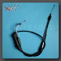 New throttle cable for Yamaha PW 50 PW50 assembly V CB15 1981-2009