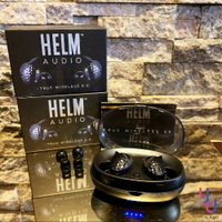 現貨免運 贈 充電收納盒/充電線/耳套 公司貨 保固兩年 Helm Audio 5.0 無線 藍芽 耳道式 運動 耳機