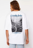 Trendyol Enchanted Garden T-Shirt