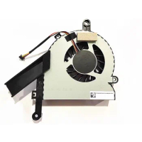 NEW CPU Fan for HP Pavilion 24-1035WCN 27-R 27-R1XX 200 G3 TPC-Q046 All-in-One 22-C 24-F 24-DP