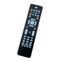 Remote Control FOR PHILIPS TV 37PFL5522D 32PFL5522D/05 37PFL5522 37PFL3512D/12 42PFL5522D 42PFL5522D/05 47PFL5522D 47PFL5522D/05