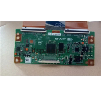 For LEC-46G120A TCON Board 4224TP ZS CPWBX