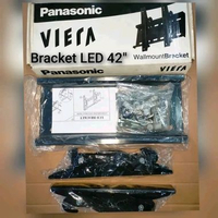 Bracket TV LED 42 Inchi - BRACKET LED VIERA PANASONIC