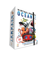 ชุดแว่นตา VR Oceans