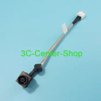 1 PCS DC Jack Connector For SONY VAIO PCG-7142L PCG-7152L PCG-7161L PCG-7162L DC Power Jack Socket Plug Cable