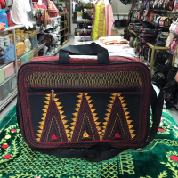 Tas Laptop selempang khas Aceh