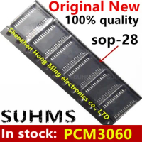 (5-10piece)100% New PCM3060 PCM3060PWR sop-28 Chipset