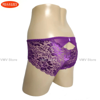 Celana Dalam Wanita Sexy Model Renda Lace Misslily K 208 Lingerie CD Wanita Miss Lily Original