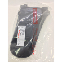【JUST醬家】KYMCO 光陽 原廠 Many 魅力 100 110 牌照板 牌板 後燈反射片 LEA2