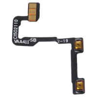 Volume Button Flex Cable For OnePlus Nord 2 5G