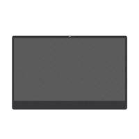 13.3'' FHD IPS LCD Screen Display Front Glass Assembly For Lenovo IdeaPad S530-13 IWL