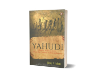 Buku Yahudi Agama Etnis dan Sejarah Yang Tersembunyi - Henry C Adams