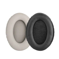1 pair Replacement Ear Pads for Sony WH 1000 XM3 Headphones Accessories Sponge Ear Pads Cushion Covers
