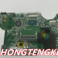 original ms-16J51 for MSI GP62 GE62 laptop motherboard with i7-6700h and Gtx950m /GTX960M free shipping