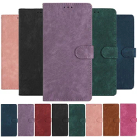 Luxury Leather Phone Case For Huawei Honor 70 50 Lite 20 Pro Nova 9 5T Honor 10 9 10X 9X Lite 9S 9A 8S 8A 7S 7A 7C Wallet Cover