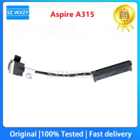 New For Acer Aspire A315 A315-21 A315-31 A315-51 A315-32 HDD Hard Drive Connector Cable LXPDD0ZAJHD012 DD0ZAJHD012 DD0ZAJHD001