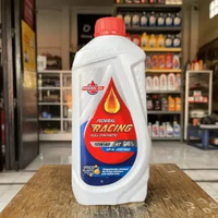 Oli Mesin Motor Federal Racing (SAE 10W-40/API SL) (1L)