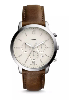 Fossil Fossil Neutra Brown Watch FS5380