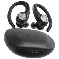 Tribit MoveBuds H1 抗菌耳塞 IPX8 通話降噪 真無線 藍芽耳機 | My Ear 耳機專門店