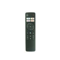 Voice Bluetooth Remote Control For Vectra TV Smart 4K Android TV Box