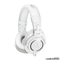 鐵三角 ATH-M50X 監聽式耳罩耳機