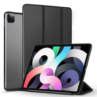 For iPad Pro 12.9 Case 2021 M1 Pro 11 Case 2022 iPad Air 5 Case Funda ipad 9th 8th Generation Case 2021 Mini 6 iPad Air 2 Case