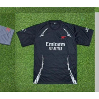 เสื้อเจอร์ซีย์ผู้ใหญ่ XXS–6XL เสื้อเจอร์ซีย์ เสื้อฟุตบอล เสื้อยืด เสื้อเจอร์ซีย์