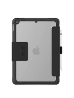 เคสสำหรับ Ipad 10.2 Gen7/8 (สีดำ) รุ่น Survivor Tactic