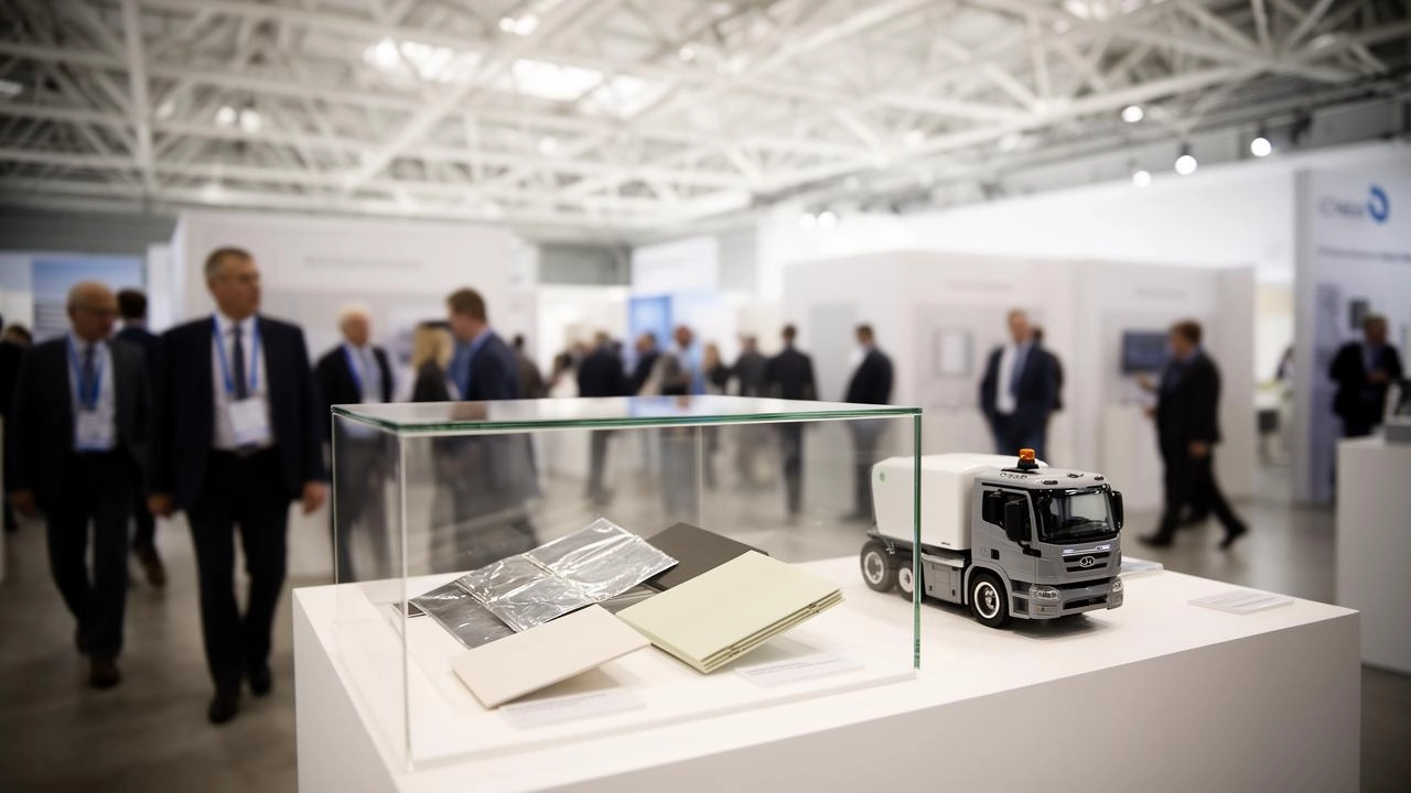 Lotte Group Returns to Japan Mobility Show for Second Straight Year, Showcasing Technology Across Six Affiliates